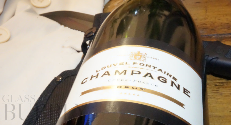 Halloween Cocktails – Resident Evil