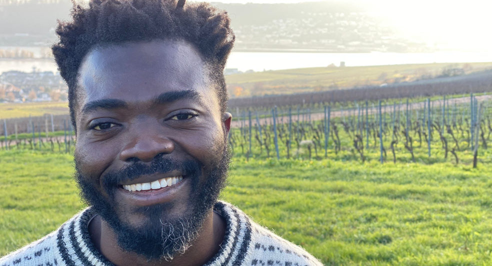 Interview With A Chef – Terrence Ofori-Darko