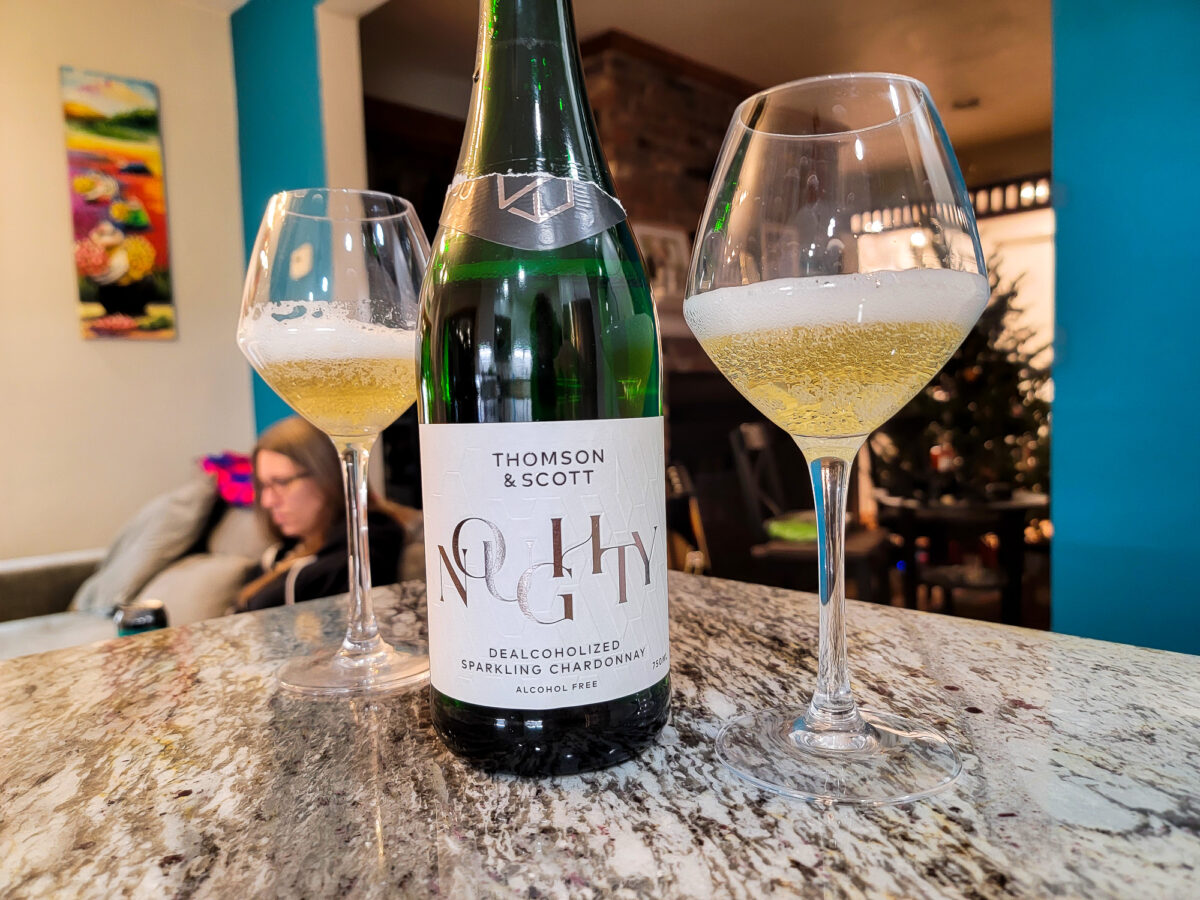 What is Dealcoholized Wine and is It as Good as Regular Wine?