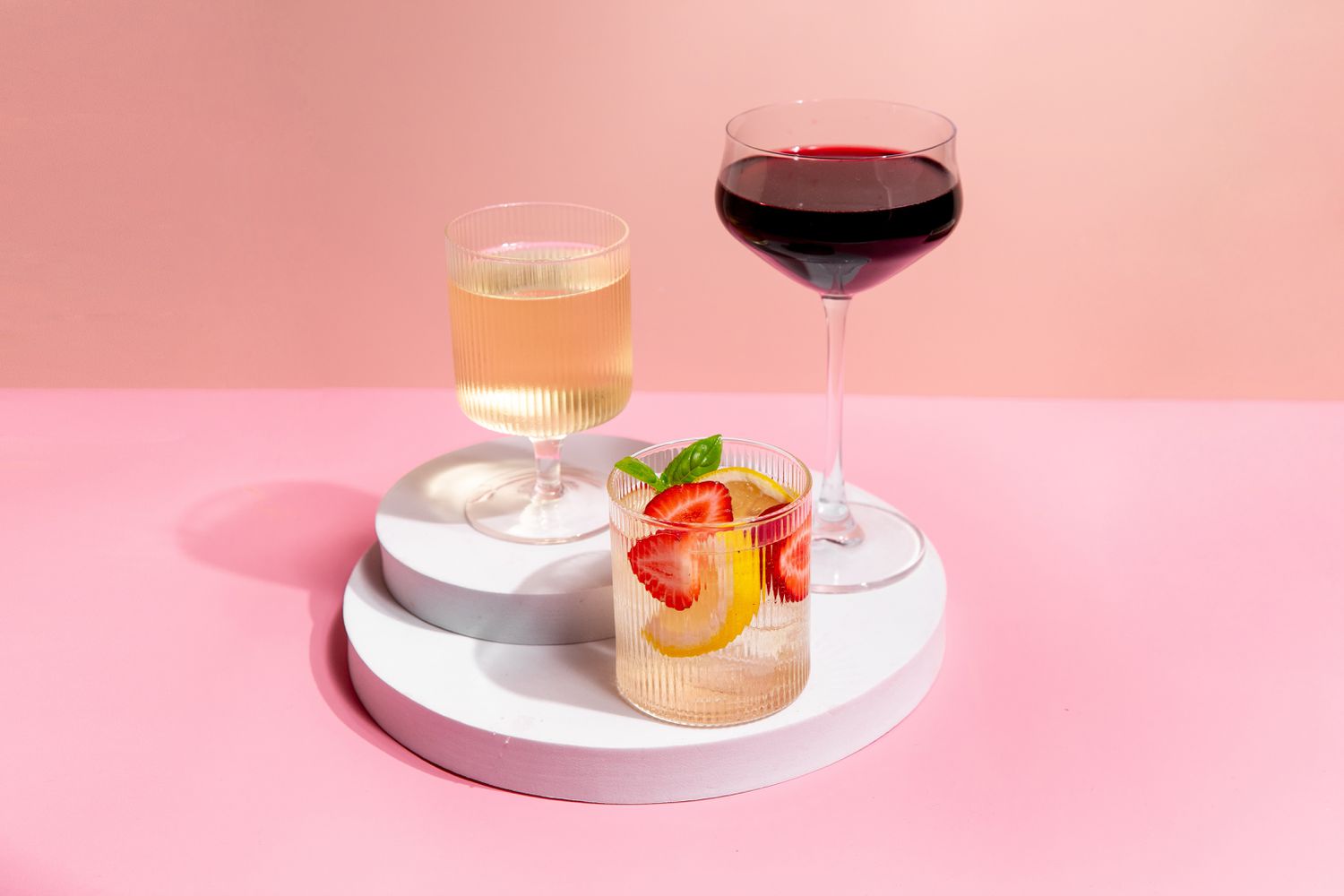 The 3 Healthiest Types of Wine, According to Registered Dietitians