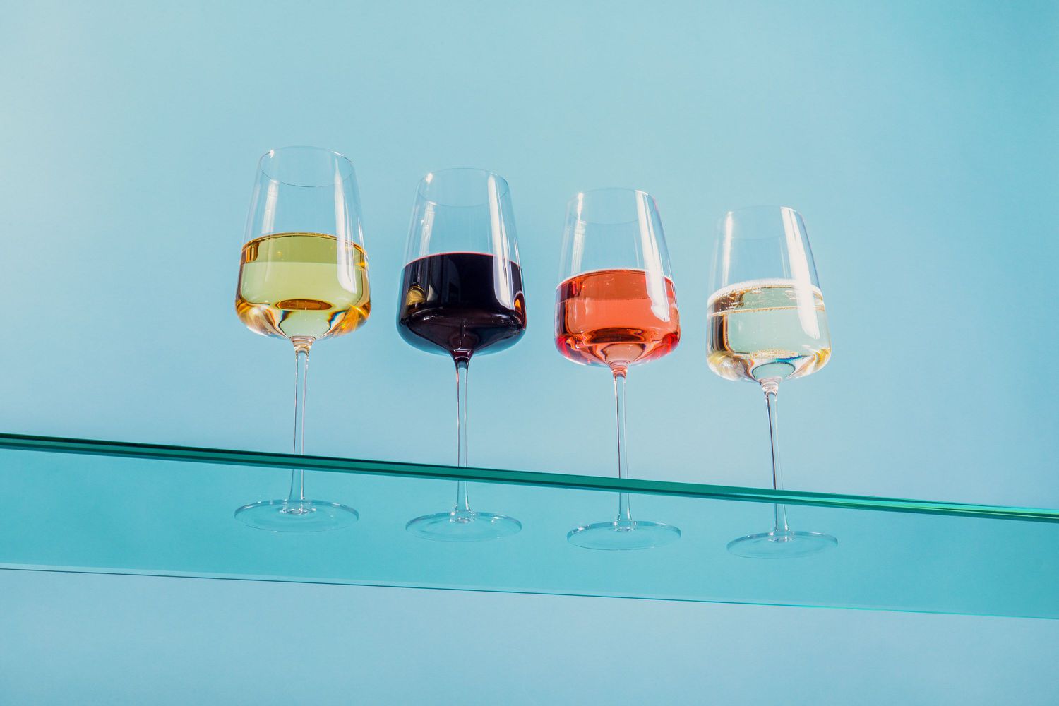 Here's How Much Alcohol Is in Wine, From Lowest to Highest