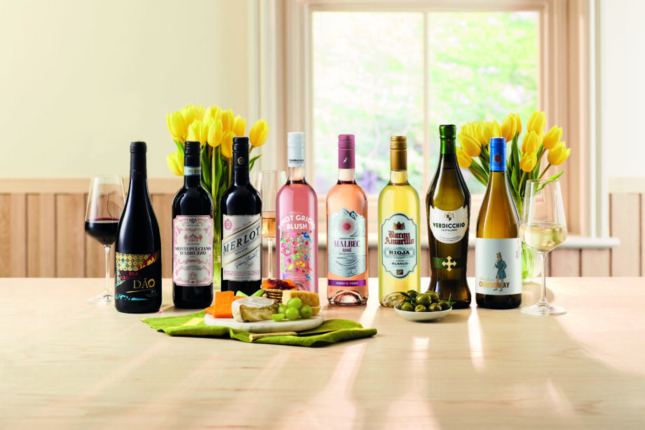 Aldi Wines: Best Buys for Spring and Summer