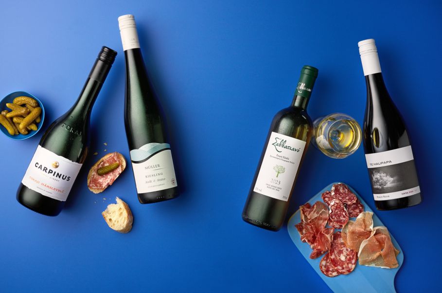 Top Lidl Wines to Buy This May