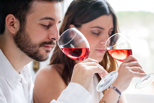 The Best Rose Wine for Romantic Dinners: A 20...