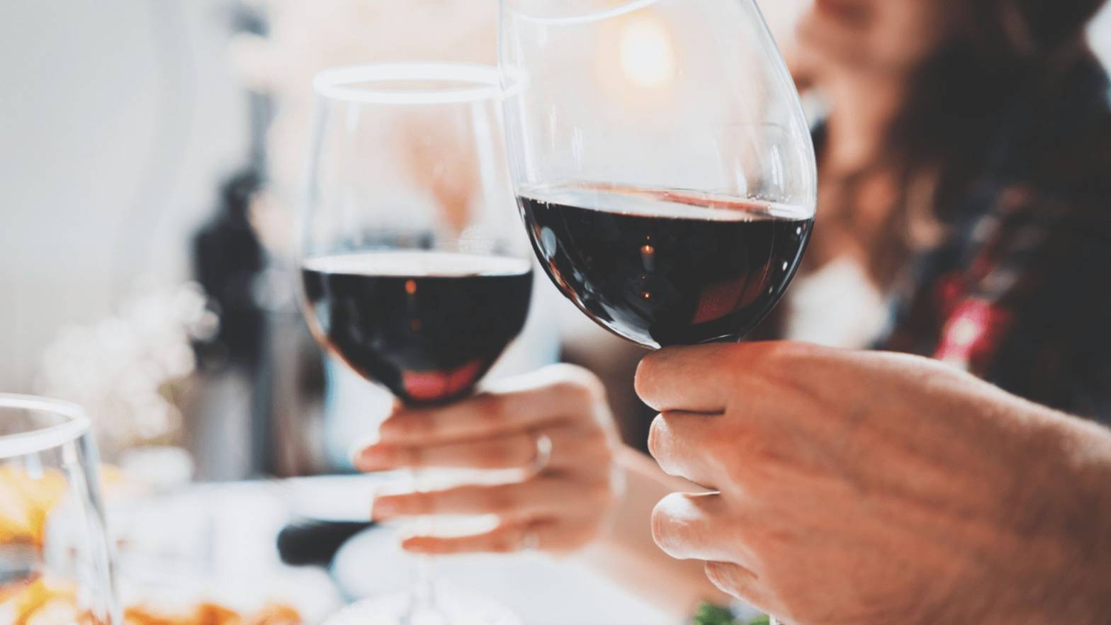 Why Wine Actually Works on Keto