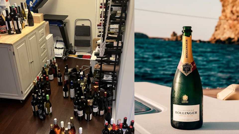 How many bottles do you really need