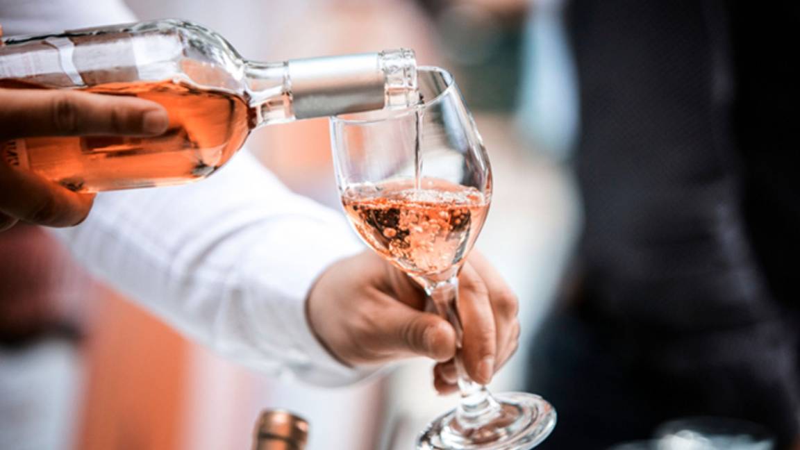 The Very First Steps Before You Drink
