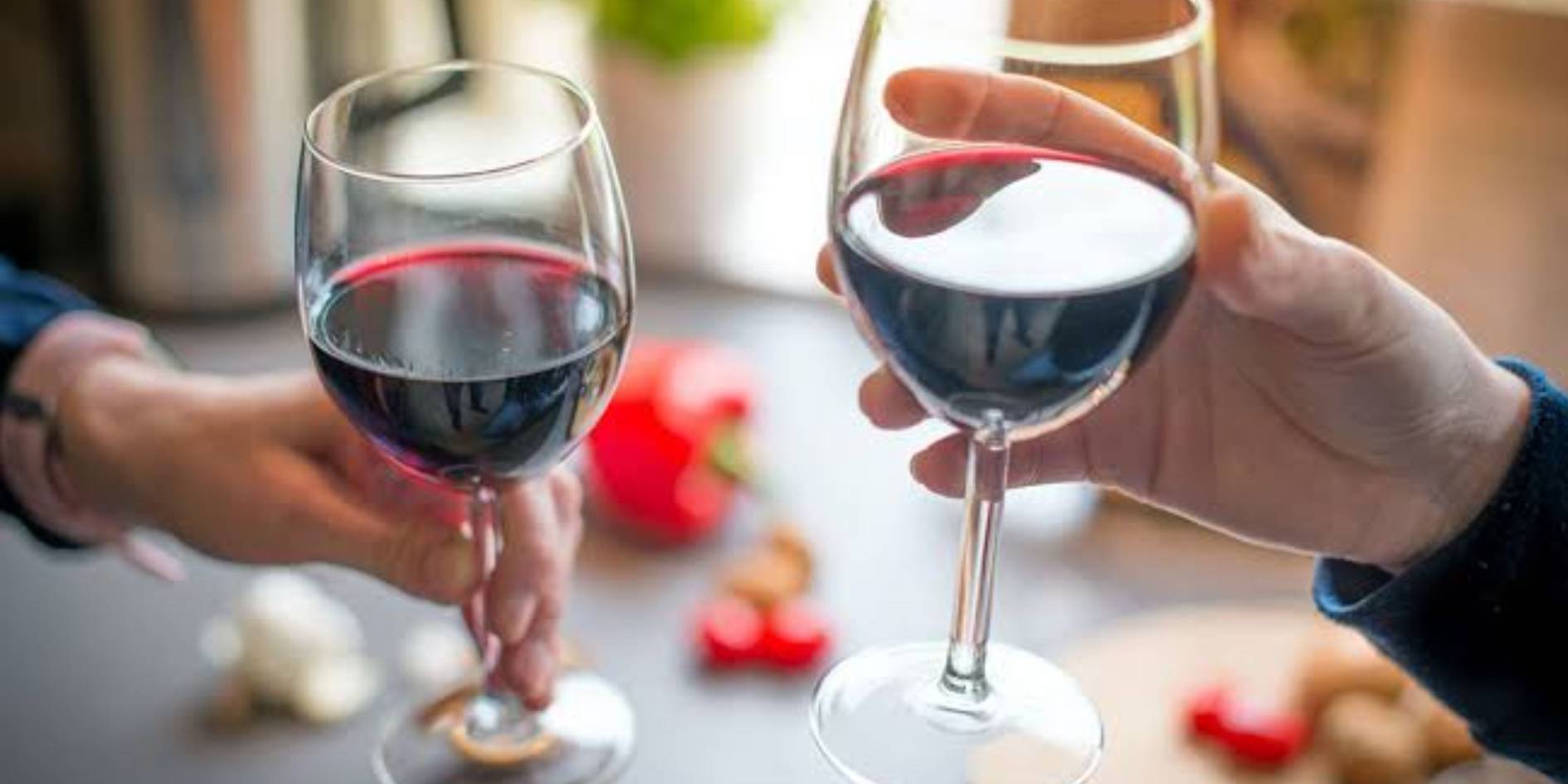 Merlot vs. Cabernet Which Wine Should You Choose