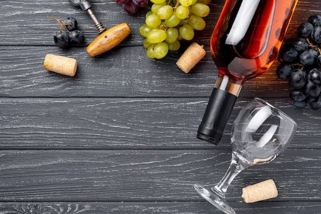 Dry Fortified Wines