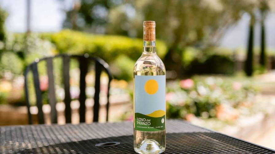 What Counts as Low Alcohol White Wine