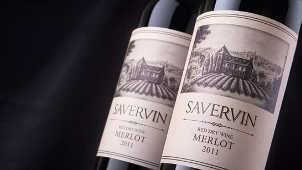 Why the Names Matter on a Wine Label