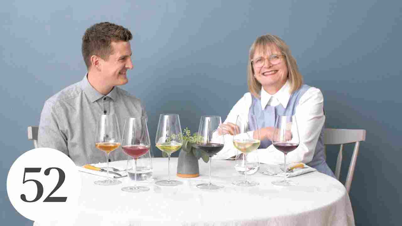 8 Wine Myths Debunked with Jancis Robinson