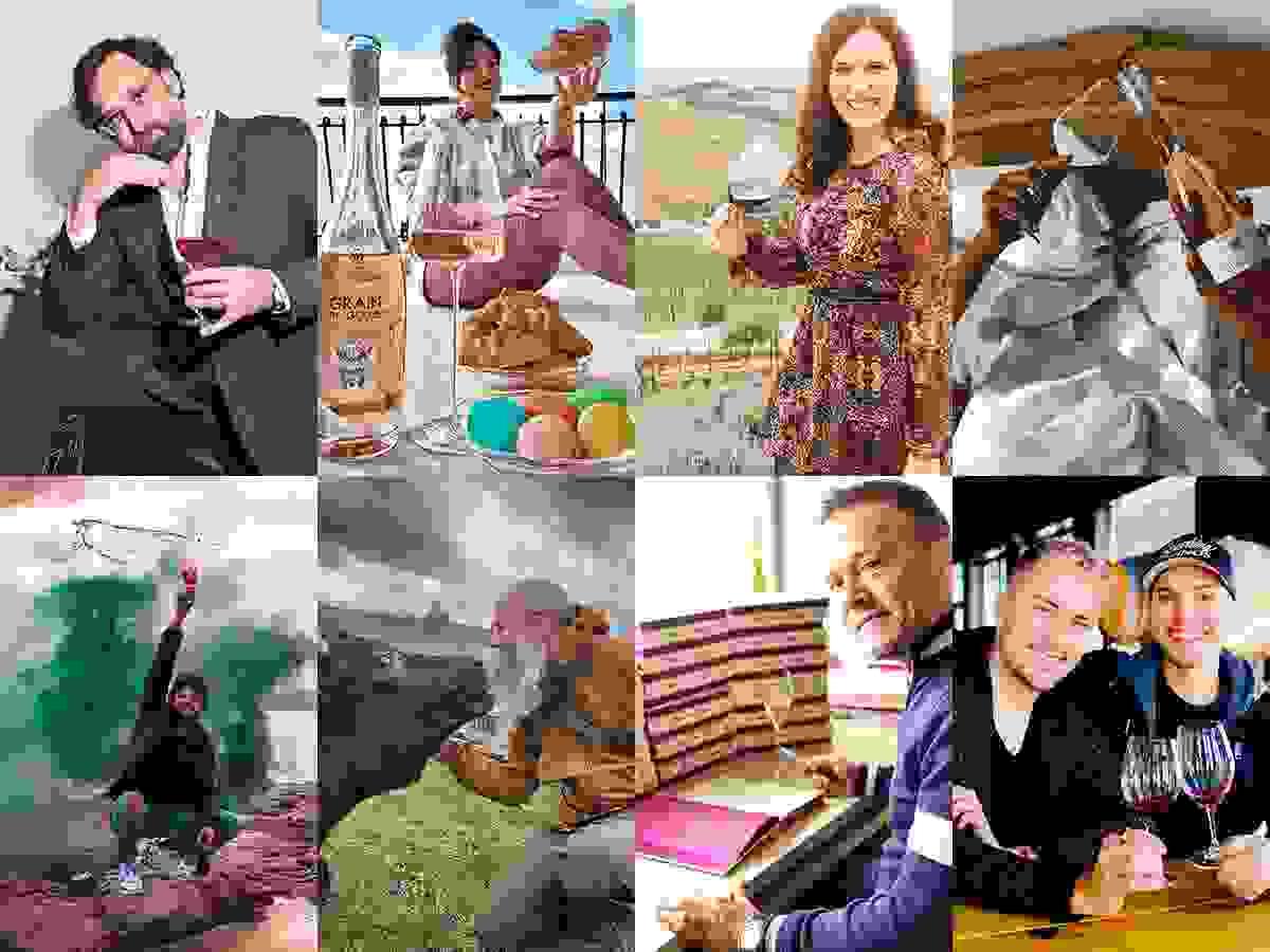 16 Wine Instagrammers To Follow In 2020