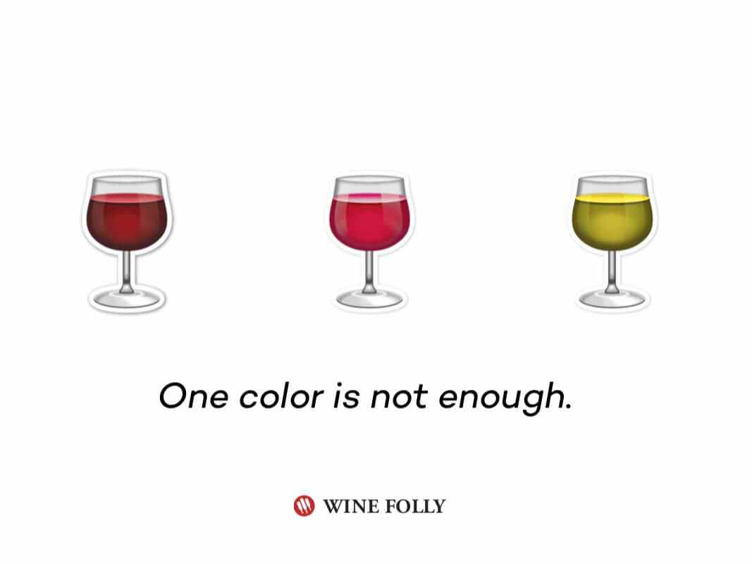 A Year of Wine in Review (2019)