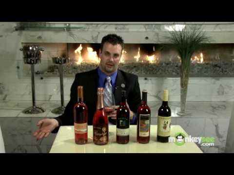 Appreciating Rosé Wines