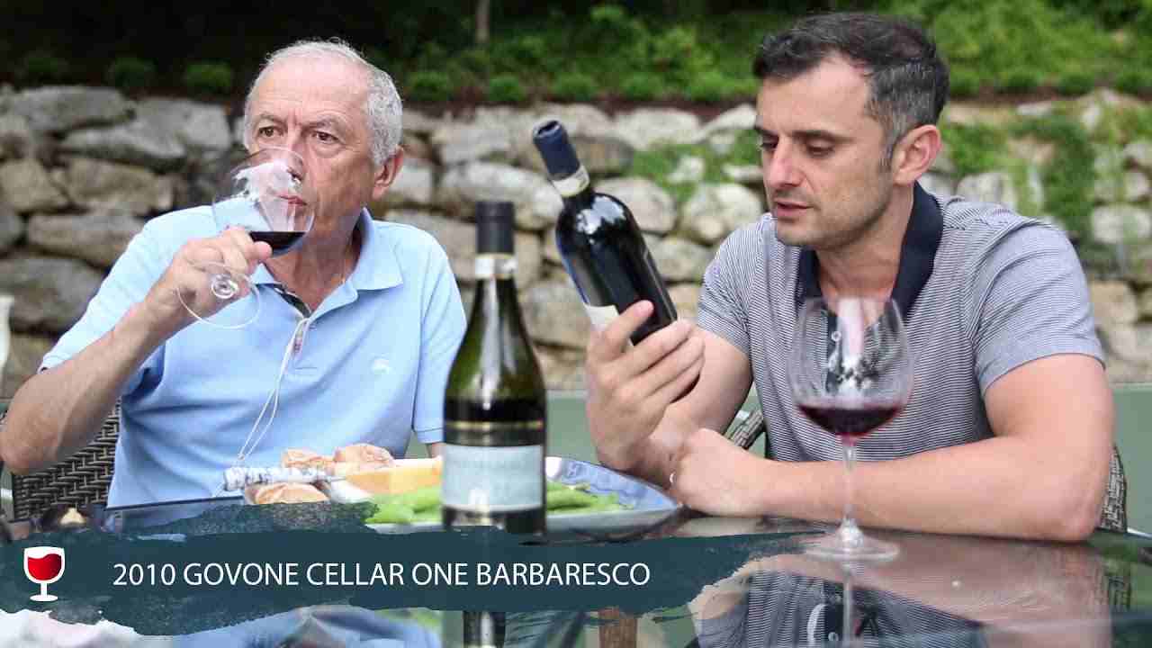 Brunello and Barbaresco: Hardcore Italian wines