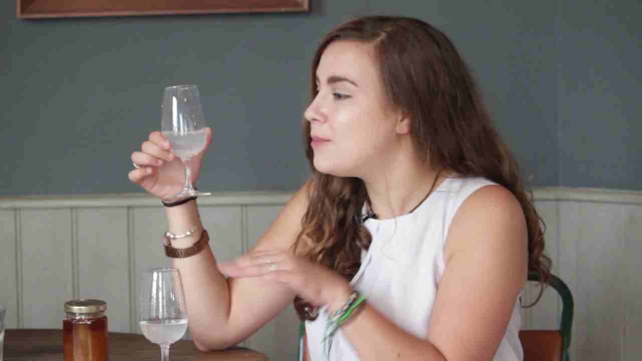 How to Taste Wine: The Palate Test, ‘Sweetness’ – Novel Wines with Yaz and Ben Episode 3
