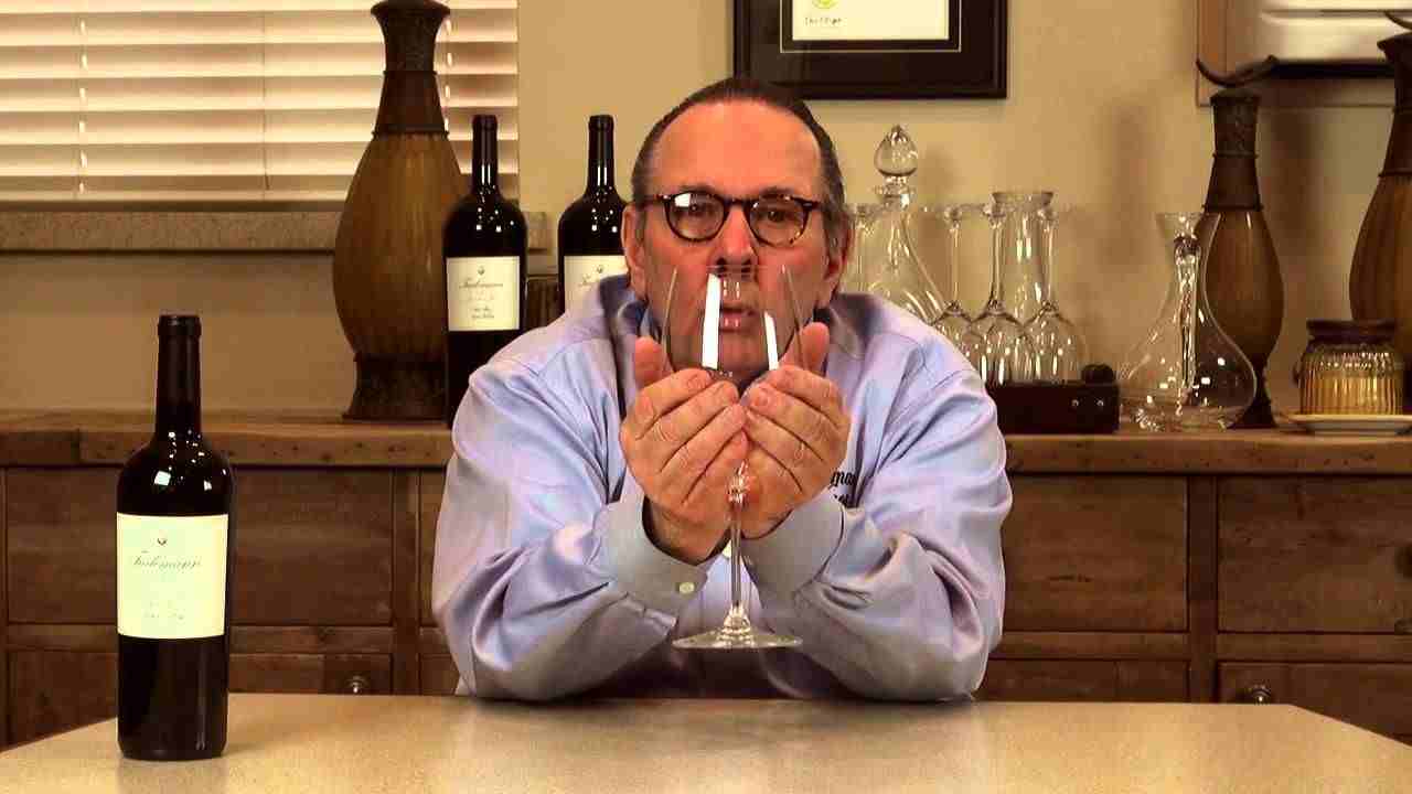 Tiedemann on Wines: What temperature to store wine