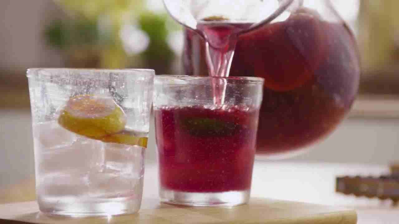 How to Make the Best Sangria | Allrecipes.com