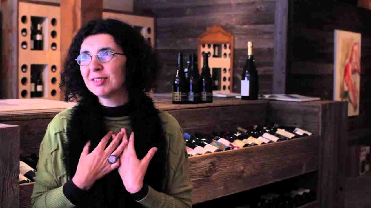 Portugal’s Dão Wine Region: Part 1 of 2 with Sara Dionisio