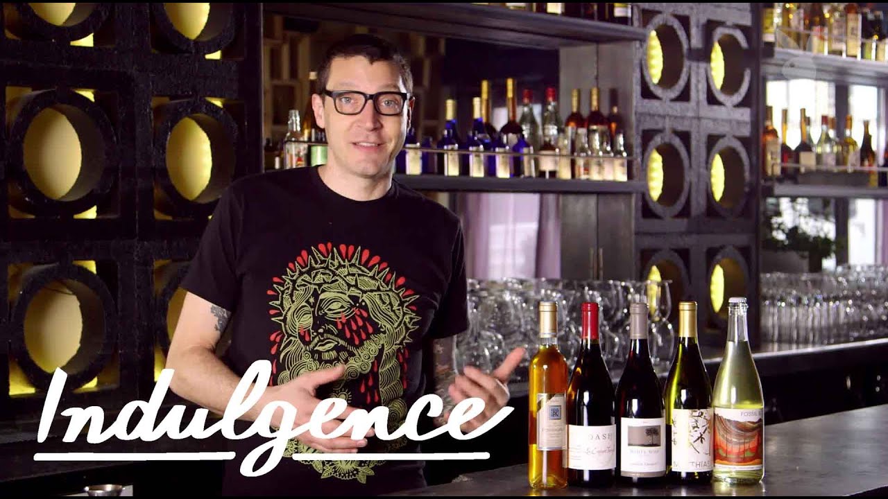 American Wines to Drink on Thanksgiving