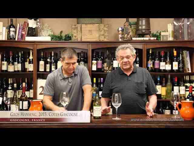 April 2015 Wine of the Month Club’s Classic Series