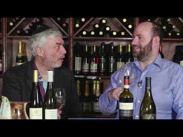 How to Pair Wine and Cheese