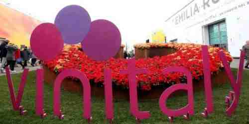 Vinitaly, a  world wine passion (19-22 April 2020)