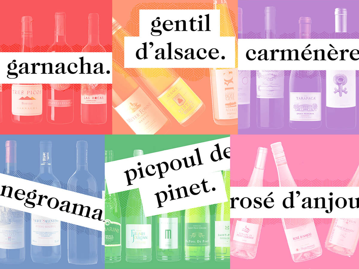8 Cheap Wines That Absolutely Do Not Suck!