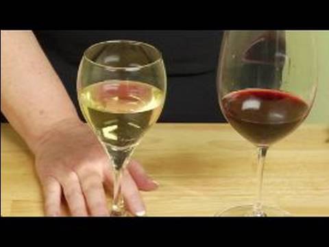 Blended Wine Facts : White Meritage Blended Wines