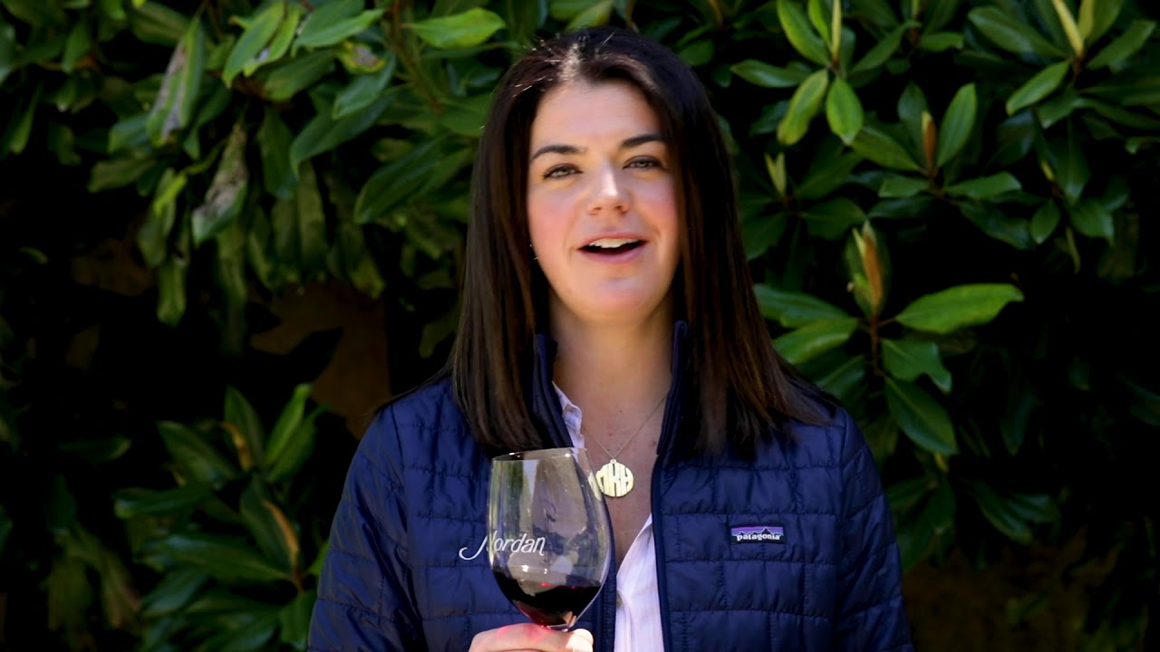 2015 Jordan Cabernet Sauvignon | Wine Tasting Reactions