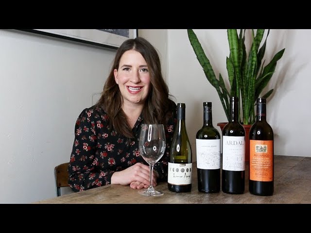 How Do You Taste Oak In Barrel-Aged Wine