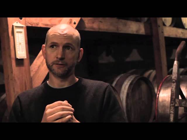 On natural and commercial yeasts in winemaking: Jason Lett