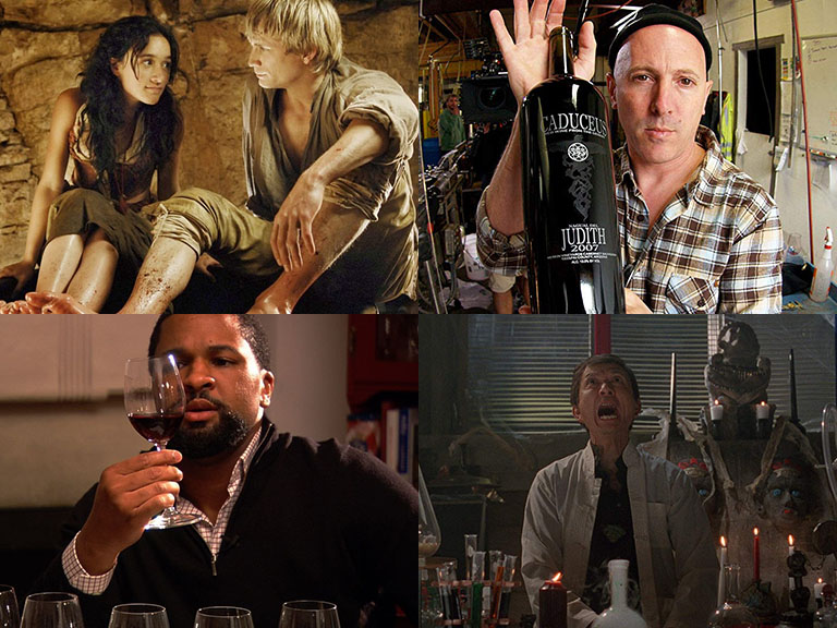 22 Wine Movies You Don’t Want To Miss