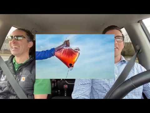 Cruisin with Zach Ep 67: Wine Time