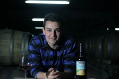 The Young Guns of Mendoza