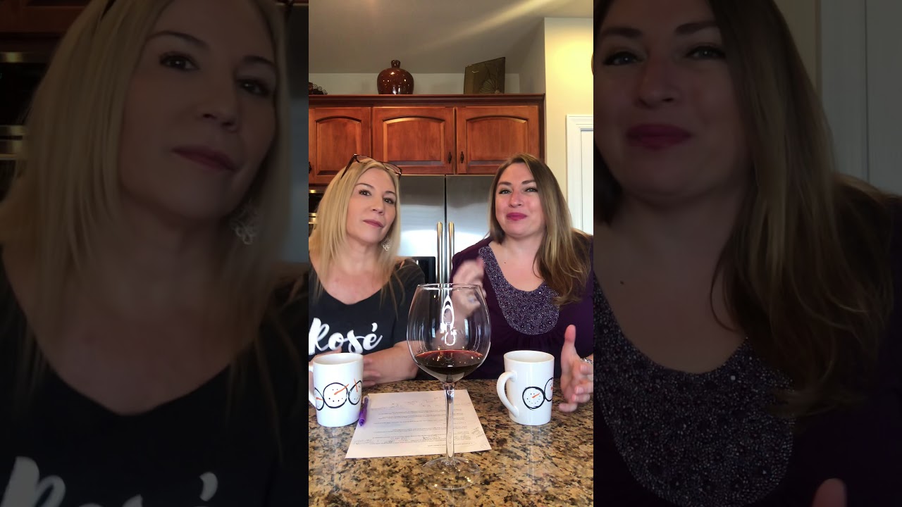 How to figure out what wines you like