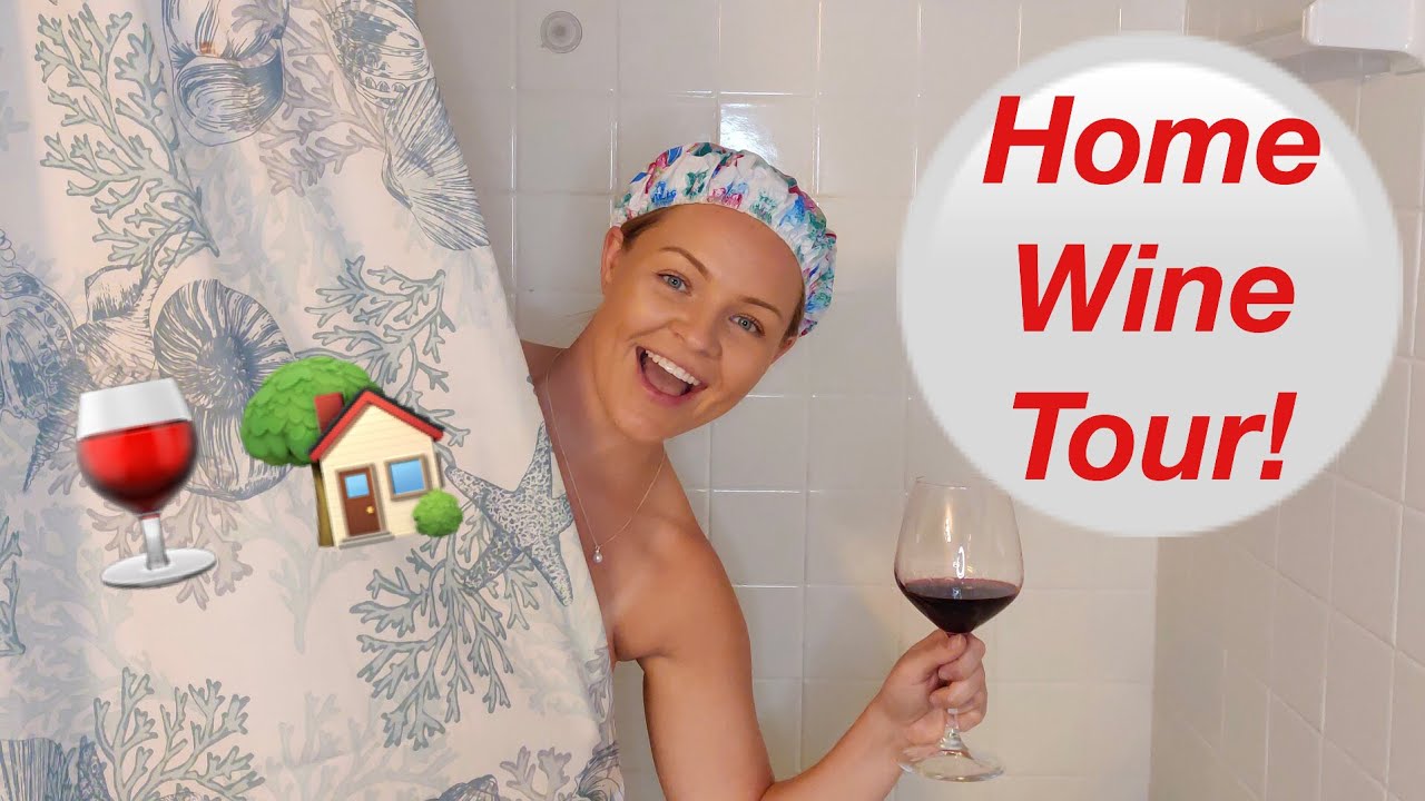 Quarantine | Home WINE TASTING Tour