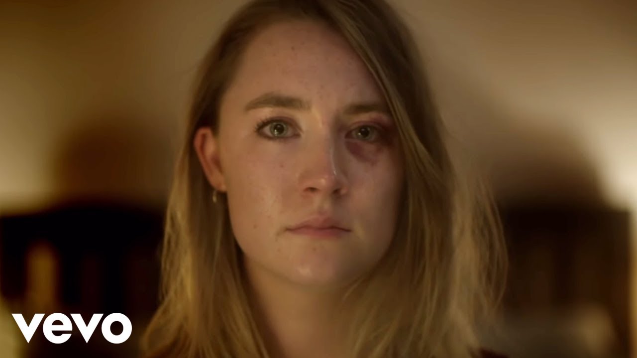 Hozier – Cherry Wine (Official Video)