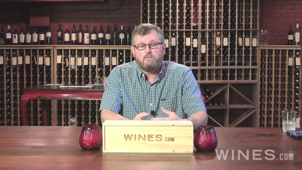 Claret – Featuring Rob Moshein for Wines.com TV