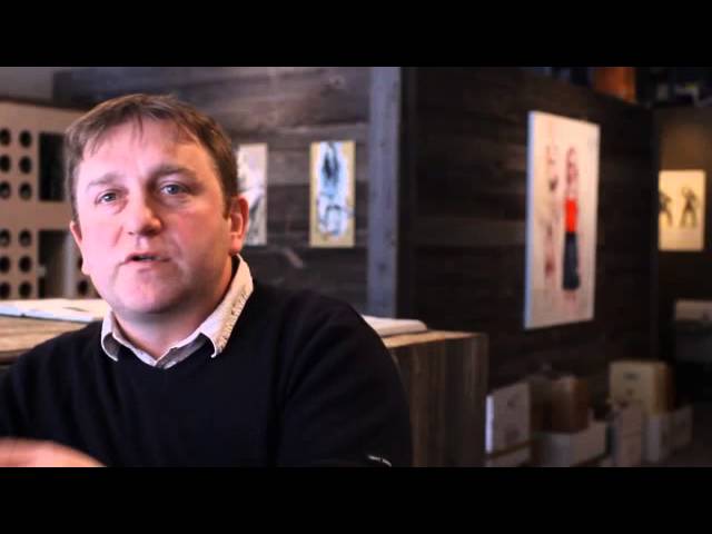 What causes premature oxidation in white Burgundy? Emmanuel Broux explains