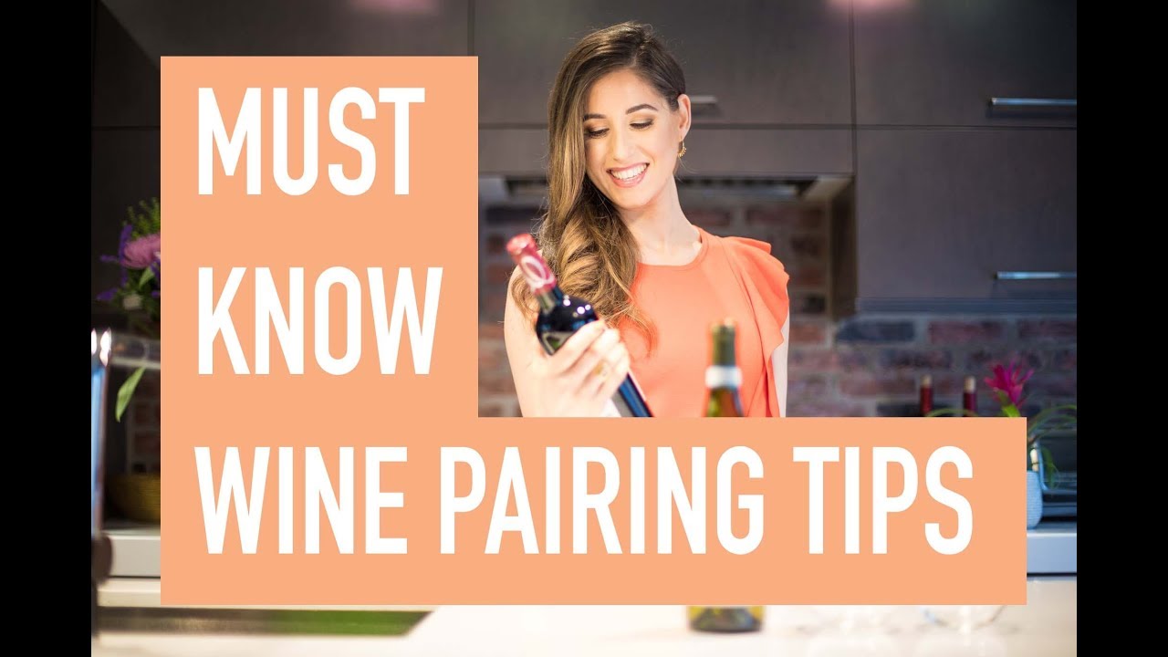 Wine for Beginners: How to Pick and Pair Wines that you’ll Love!