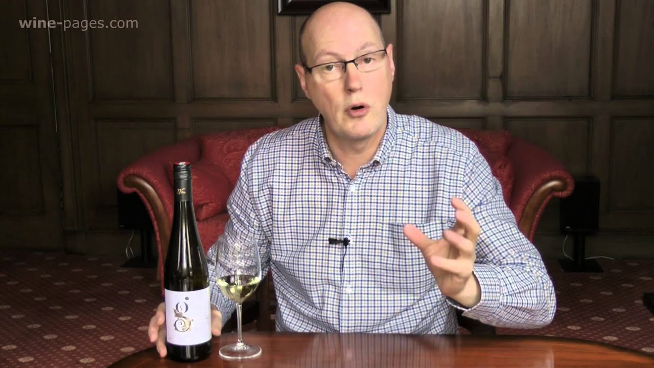 Morrisons, Gruner Veltliner, Austria wine review