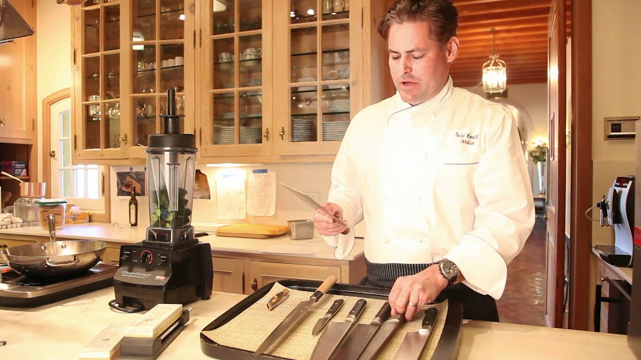 Christmas Gift Ideas: Best Kitchen Knives for Chefs & Cooks