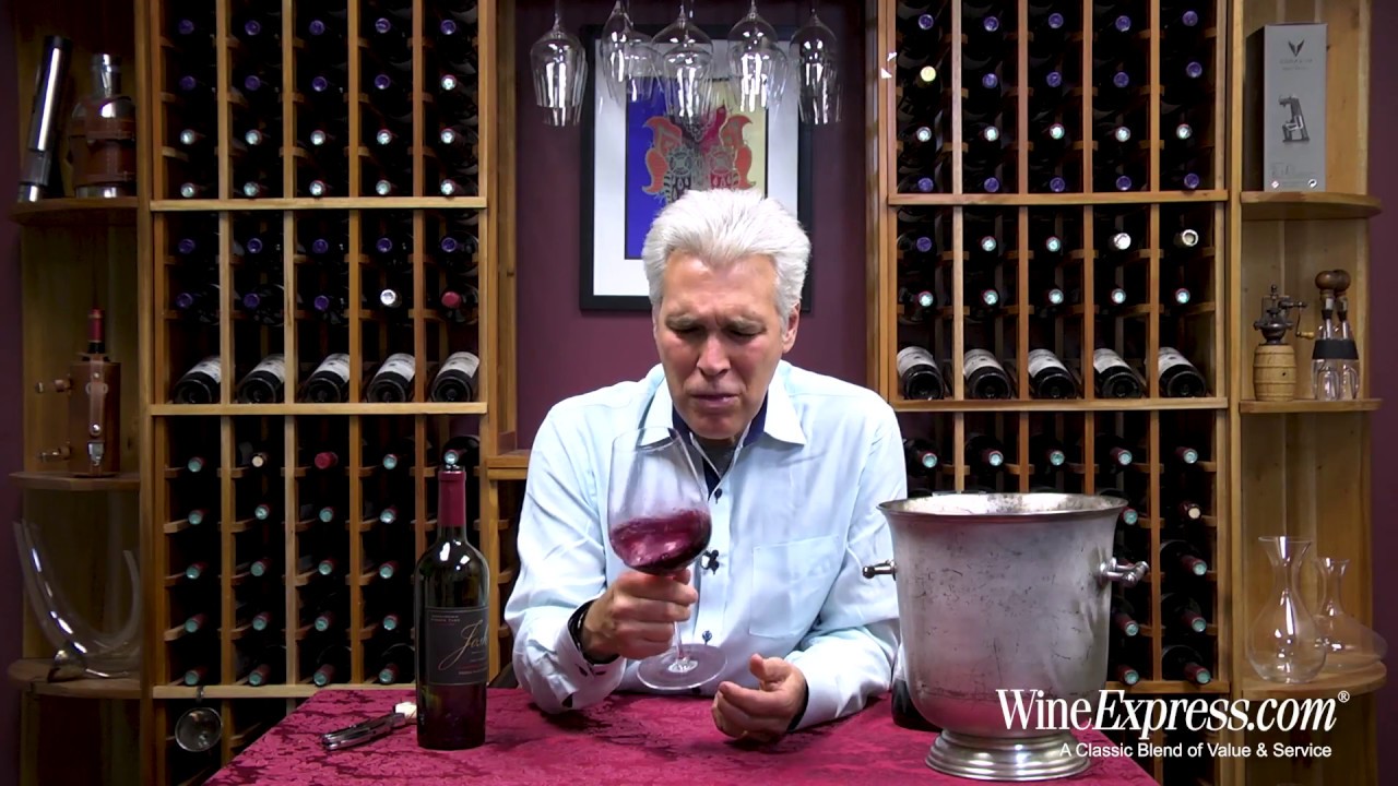 Josh Cellars 2015 Cabernet Sauvignon Reserve, North Coast