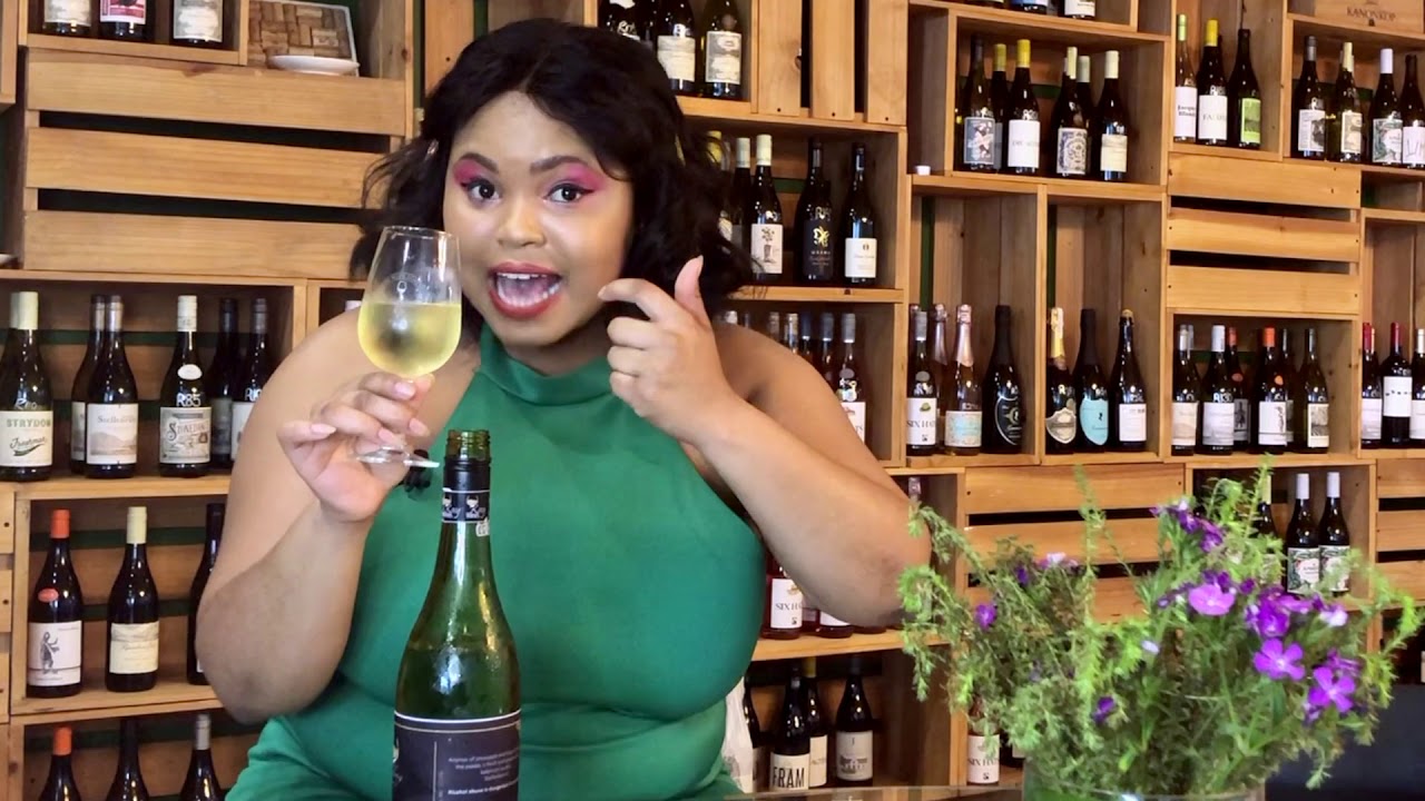 Chardonnay Guide for beginners – Kay Wines Chardonnay 2018| The Girl With Wines | Terra Sigwabe