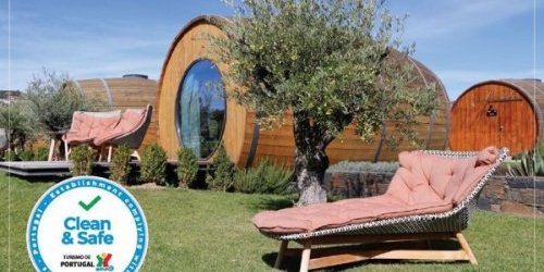 (re)Building visitors’ trust within COVID-19’s scenario