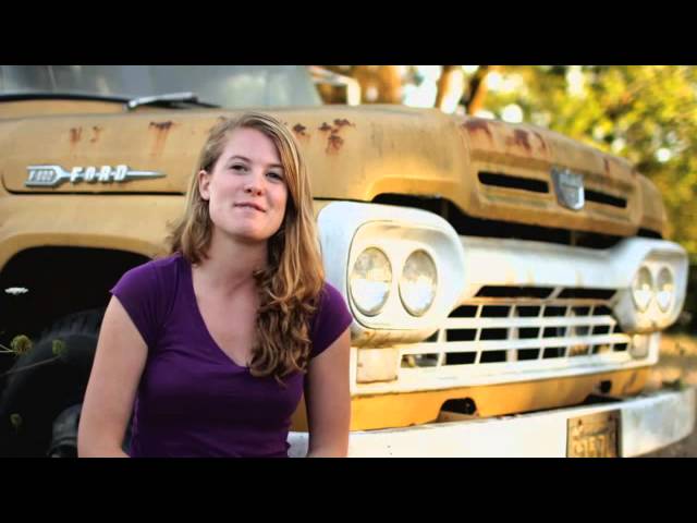 How to land a harvest internship: Start early, Work hard.