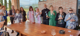 How Rioja Wineries are Preparing for the Wine Tourist of the Future