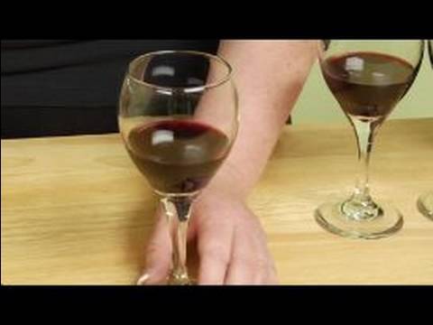 Types of Red Wine : Malbec Wine Facts